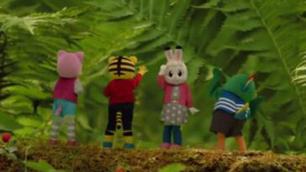 《老虎仔乐园》 电影预告片3