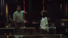 《里拉的祈祷》 电影预告片1