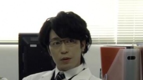 《闪光灯》 预告片1