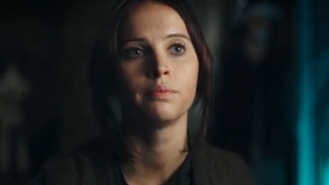 《侠盗一号：星球大战外传》韩国版三十秒预告