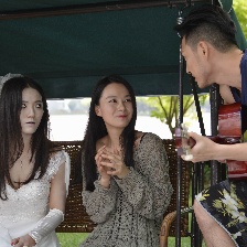 詭咒