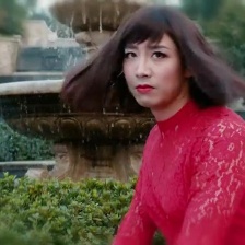 被劫持的愛情