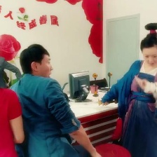 被劫持的愛情