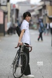 高杉真宙主演《逆光之時》 時隔4年再搭小林啟一