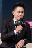 《比利·林恩》臺北首映 李淳心疼父親承受高壓