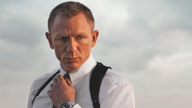 《007：大破天幕杀机》宣传片