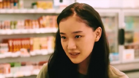 《安昙春子下落不明》国际预版告 探讨女性心理