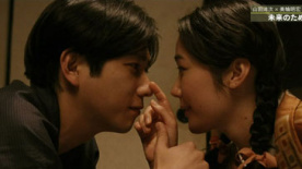 《如果和母亲一起生活》香港预告片