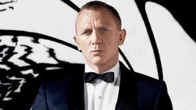 《007：大破天幕杀机》首版预告片