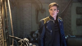 《星際迷航3：超越星辰》韓國版預(yù)告片3