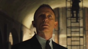 《007：大破天幕杀机》片段3