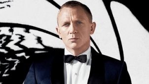 《007：大破天幕杀机》首版预告片