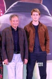 李安：120幀與故事是一體“比利林恩”是新開端
