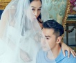 钟丽缇明日嫁张伦硕 新郎小12岁俩女儿催生弟弟
