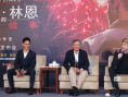 《比利·林恩》上海首映 李安：“故事依旧动心”