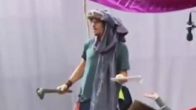 《蘭戈》幕后特輯2