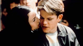 《心靈捕手》韓國版預告片