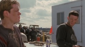 《心靈捕手》韓國版片段1