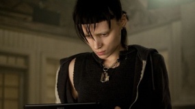 《龍紋身的女孩》預(yù)告片