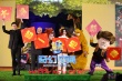 《熊出沒4》首次加真人實(shí)拍 尚雯婕鮑春來演笨賊