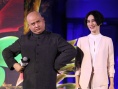 《熊出没4》首次加真人实拍 尚雯婕鲍春来演笨贼