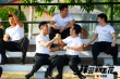 《辣警霸王花》曝正片片段 古惑仔親手調(diào)教霸王花