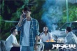 《沖天火》11.25將映 張若昀飛車搏殺燃燒荷爾蒙