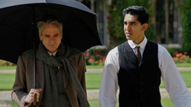 《知无涯者》香港预告片