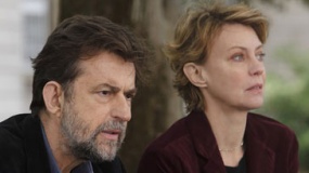 《我的母親》香港預(yù)告片