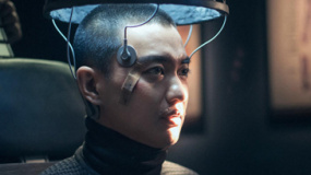 《你好，疯子！》曝预告 金士杰万茜被困精神病院