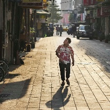 一路順風(fēng)