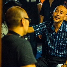 樹大招風(fēng)