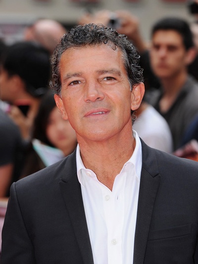 波切利传记电影低调筹拍 安东尼奥·班德拉斯