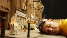 《了不起的狐狸爸爸》特辑 配音