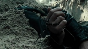 《卡廷惨案》 大屠杀片段