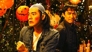 70期:《摆渡人》群星“无厘头” 能否“反差萌”