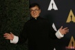 成龍終捧奧斯卡小金人 中國精神締造歷史時刻