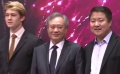 318期：專訪紀(jì)錄片大師雅克?貝漢 李安新片首映