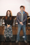 罗马尼亚电影节开幕 申奥片《雪山之家》将展映