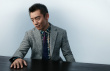 “小猎豹”郑恺写真曝光 时尚型男尽展百变魅力