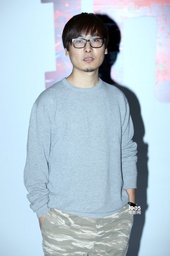 11月14日,电影《坑爹游戏》在京召开媒体见面会,导演米宝,主演于谦