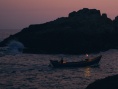 海島