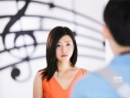 陈妍希双片接力好戏演不停 演技精进首战好莱坞
