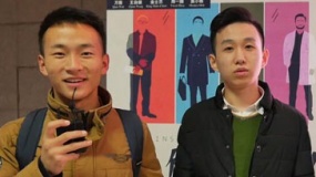 《你好，瘋子！》口碑特輯 被封中國《盜夢空間》