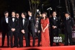 《海贼的男人》完成见面会 冈田准一绫濑遥出席