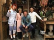 《神奇動物》登內(nèi)地綜藝 “小雀斑”聊拍攝趣事