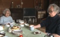 《人生水果》预告片 建筑学家夫妇的平淡生活
