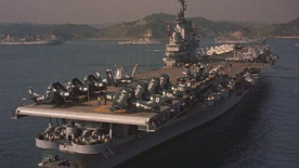 《独孤里桥之役》预告片2