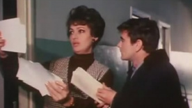 《狩猎苍蝇》  片段2