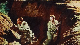 《独孤里桥之役》预告片3